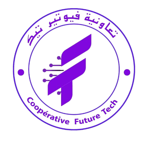 Coopérative Future Tech Logo